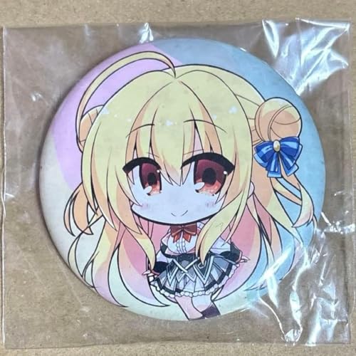 ハミダシクリエイティブ クラウドファンディング 錦あすみ 缶バッジ ハミダシクリエイティブ クラウドファンディング 錦あすみ 缶バッジ